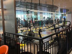 -威尔仕W FITNESS健身会所(联洋广场店)
