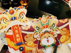 -巷语私房料理(华一实业大厦店)