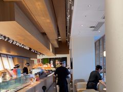 -tea'stone (万象天地店)