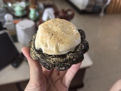 -鲍师傅糕点(五月花店)