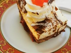 -Coselpalais Restaurant & Grand Cafe