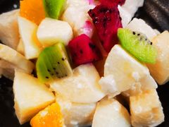 -九田家黑牛烤肉料理(吴江万象汇店)