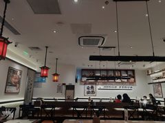 -和府捞面·大师店(上海漕宝路日月光店)