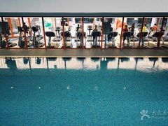 -上海浦东康桥绿地假日酒店
