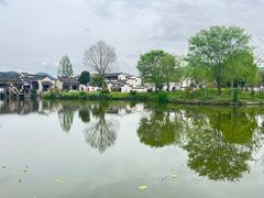 -呈坎景区
