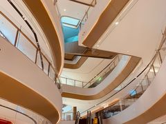 -东莞松山湖万象汇