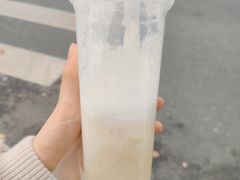 西柚银耳吸-炖物24章·顺时轻养茶(杭州大厦店)