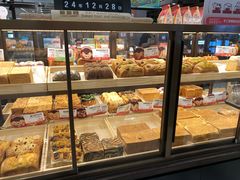 -爸爸糖吐司面包(悠唐购物中心店)