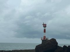 -涠洲岛火山国家地质公园