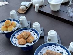 -小茶闲舍·观景商务茶馆(广州塔店)