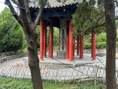-蓬莱阁景区