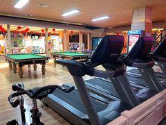 -蓝鲸湾汤泉(包河店)