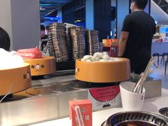 -龍歌自助小火锅(城阳万象汇店)