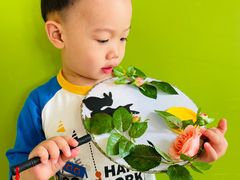 -乐融婴幼儿成长中心(四季青校区)