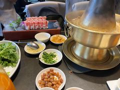 -鼓楼东街老火锅(鼓楼店)