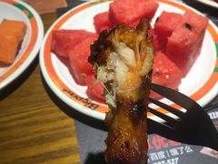 -比格比萨自助(密云店)