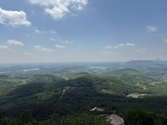 -句容茅山景区