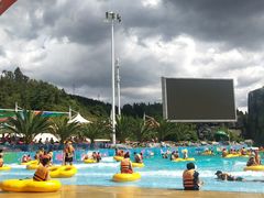 -青鱼湾水上乐园