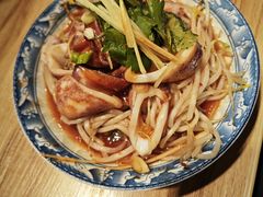 -捡角台湾食堂(宝山店)