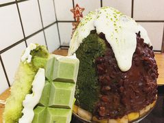 -WONDER ICE 萬得冰田(建設路总店)