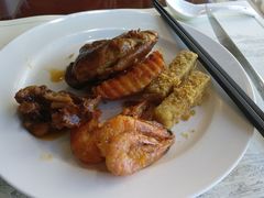 -泰谷酒店·太古码头闽菜自助餐厅