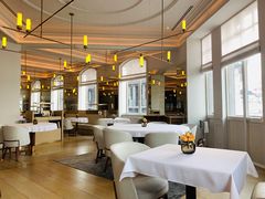 大堂-Jean Georges