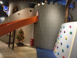 -幻贝家儿童乐园(苏州中心店)