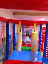 -都乐汇儿童乐园(莱蒙都会店)