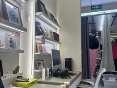 -海马体照相馆(佛山岭南站店)