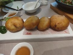 -尚一汤·粤菜海鲜(环球港店)