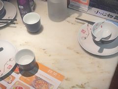 -绿茶餐厅(深圳龙华天虹购物中心店)