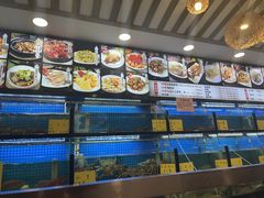 -醉壹号海鲜大排档(厦门美食地标店)