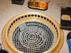 -谷牛日式烤肉(宝山U天地店)