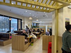 -朴小妹人参鸡汤火锅(长白山万达店)