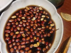 -小杨烤肉(朱雀店)