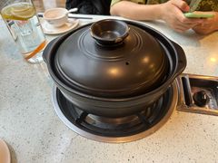 -烹然四季椰子鸡火锅(团结湖总店)