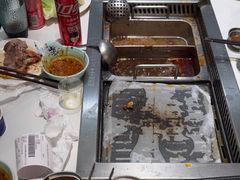 -星伦多自助料理·涮烤一体(奉贤龙湖天街店)
