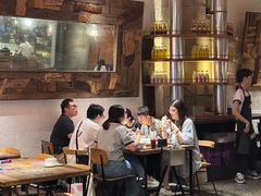 -铁公鸡·四川料理(天环广场店)