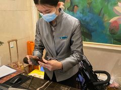 -福建鲤鱼洲酒店