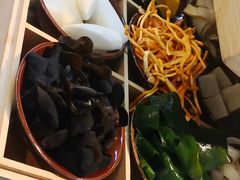 -芈重山老火锅(广州首店)