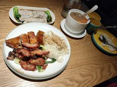 -昌勝香港深井烧鹅(新年华店)