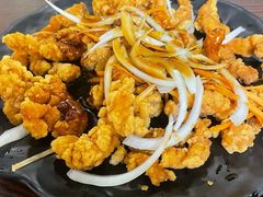 -韩鼎丰·韩国料理(林奥店)