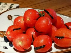 -麦合轻悦餐厅•常州菜(汉江店)