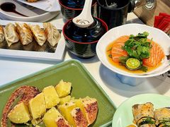 -三禾寿司(君尚店)
