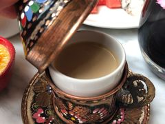 -福州泰禾铂尔曼酒店·大堂酒廊