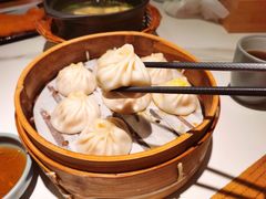-馋三尺蟹粉小笼(人民广场店)