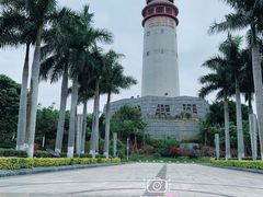 -五通灯塔公园
