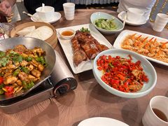 -丽华园(汉阳龙阳店)