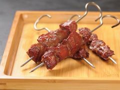 -钱锋炭缸烧烤(扶余路直营一店)