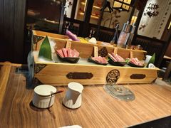 -牛道·和牛九食(市府恒隆广场店)